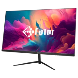 مانیتور گیمینگ ۲۷ اینچ فاطر مدل Fater F27-165B1