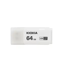 فلش مموری توشیبا مدل KIOXIA TramsMemory U301 ظرفیت 64 گیگابایت
