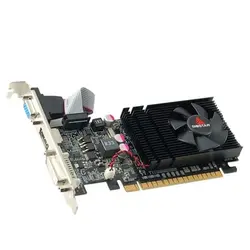 کارت گرافیک بایواستار مدل GT610 2GB DDR3 64Bit