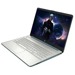 Laptop HP 15-ef2126wm Ryzen5 5500U 8GB 512GB  2GB FHD | لپ تاپ اچ پی
