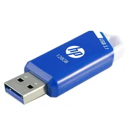 فلش مموری USB 3.1 اچ پی مدل X755w ظرفیت 128 گیگابایت