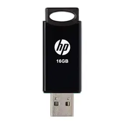 فلش مموری اچ پی مدل v212w ظرفیت 16 گیگابایت