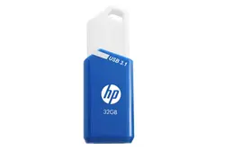 فلش مموری USB 3.1 اچ پی مدل X755w ظرفیت 32 گیگابایت