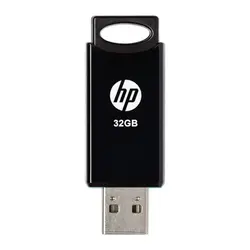 فلش مموری اچ پی مدل v212w ظرفیت 32 گیگابایت