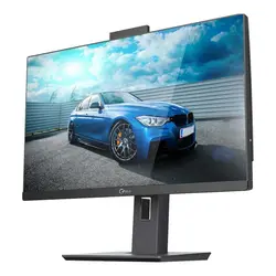 کامپیوتر همه کاره 23.8 اینچی جی پلاس مدل GIO-K243HNA