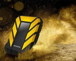 H.D.D Ext ADATA Durable HD710 Pro 4TB | هارد دیسک اکسترنال ای دیتا