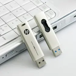فلش مموری USB 3.1 اچ پی مدل X796w ظرفیت 512 گیگابایت