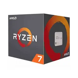 CPU AMD AM4 Ryzen 7 3800X Tray | پردازنده AMD