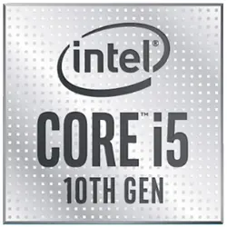 CPU Intel Core i5-10400 2.9GHz Tray | پردازنده اينتل