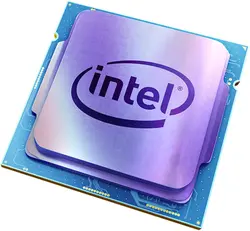 CPU Intel Core i5-10400 2.9GHz Tray | پردازنده اينتل