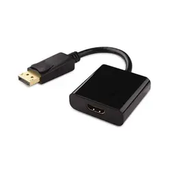 Display To HDMI Adapter | کابل و تبدیل تصویر