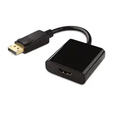 Display To HDMI Adapter | کابل و تبدیل تصویر