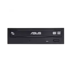 DVD RW Asus Sata 24x Bulk | دی وی دی رایتر داخلی ایسوس گارانتی اصلی