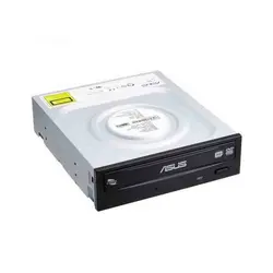 DVD RW Asus Sata 24x Bulk | دی وی دی رایتر داخلی ایسوس گارانتی اصلی