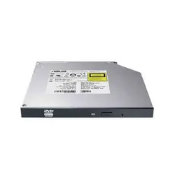 DVD RW Laptop Slim Sata 13MM | دی وی دی رایتر لپ تاپ ساتا اسلیم