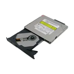 DVD RW Laptop Super Slim Sata 9MM | دی وی دی رایتر لپ تاپ ساتا سوپر اسلیم