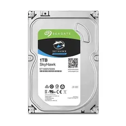 H.D.D Seagate Surveillance SKYHawk 1TB | هارد سيگيت مخصوص دوربين مدار بسته