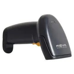 Meva MBS 1750 Barcode Scanner | باركد خوان ميوا به همراه پايه