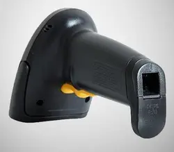 Meva MBS 1750 Barcode Scanner | باركد خوان ميوا به همراه پايه