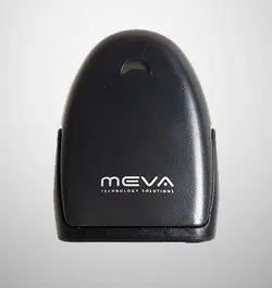 Meva MBS 1750 Barcode Scanner | باركد خوان ميوا به همراه پايه