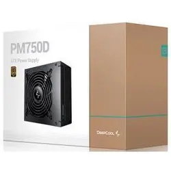 Power DEEPCOOL PM750D | پاور دیپ کول