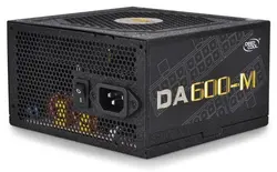 Power DEEPCOOL DA600-M | پاور دیپ کول