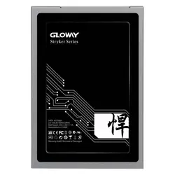 SSD Gloway Stryker 120GB | هارد اس اس دی گلووی