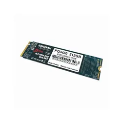 SSD Kingmax M.2 2280 PCIe NVME 512GB PQ3480