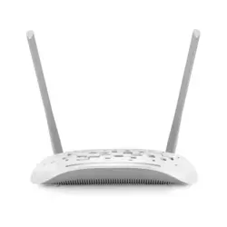 Modem TP-Link TD-8961N | مودم روتر بی سیم ای دی اس ال تی پی لینک