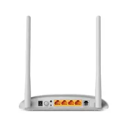 Modem TP-Link TD-8961N | مودم روتر بی سیم ای دی اس ال تی پی لینک