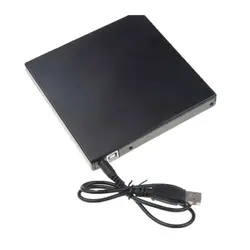 Notebook O.D.D Sata To USB Box | باکس رایتر لپ تاپی ساتا