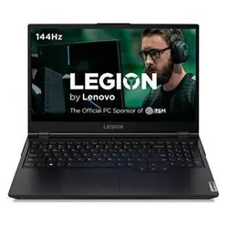 Lenovo LEGION 5 i7 10750H 8GB 512GB SSD 1660Ti 6GB