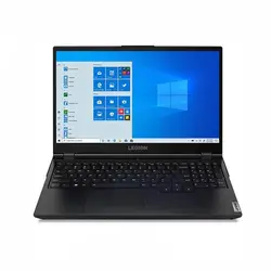 Lenovo LEGION 5 i7 10750H 8GB 512GB SSD 1660Ti 6GB
