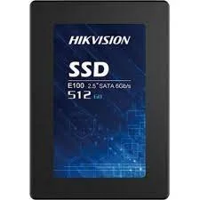 SSD HIKVISION HS-SSD-E100N 512GB | هارد اس اس دی هایکویژن