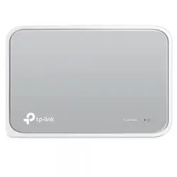 Switch TP-Link 8 Port TL-SF1008D | سویچ 8 پورت تی پی لينک