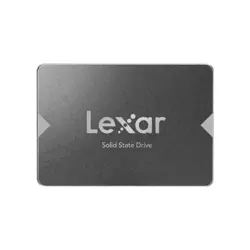 SSD Lexar NS100 256GB | هارد اس اس دی لکسار