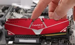TwinMOS DDR4 32GB 3200MHz | رم كامپيوتر