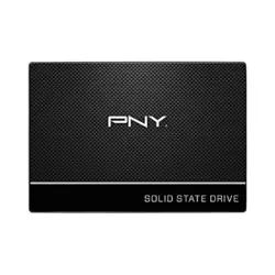 PNY SSD CS900 240GB | هارد اس اس دی پی ان وای