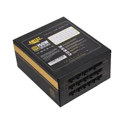 Power AWEST GOLD 750W GT-AV750-GF | پاور ماژولار اوست