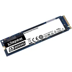 اس اس دی M.2 كینگستون مدل A2000 NVMe PCIe ظرفیت 1 ترابایت
