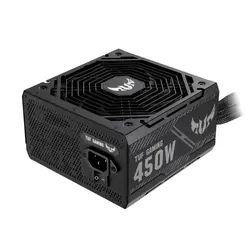 پاور کامپیوتر ایسوس مدل TUF Gaming 450B