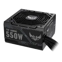 پاور کامپیوتر ایسوس مدل TUF Gaming 550B