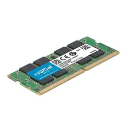 Ram Crucial DDR4 8GB 2666 SODIMM | رم لپ تاپ كروشيال