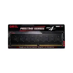 Ram Geil DDR4 Pristine 4GB Bus 2400 | رم ژل