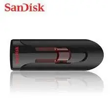 SanDisk Cruzer Glide 3.0 flash Drive 16GB | فلش مموری سن دیسک