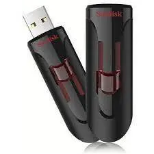 SanDisk Cruzer Glide 3.0 flash Drive 16GB | فلش مموری سن دیسک
