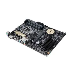 Used M.B Asus Z170-P LGA 1151 | مادربرد کارکرده ایسوس سوکت 1151