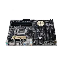Used M.B Asus Z170-P LGA 1151 | مادربرد کارکرده ایسوس سوکت 1151