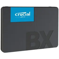 حافظه SSD اینترنال 240 گیگابایت Crucial مدل BX500