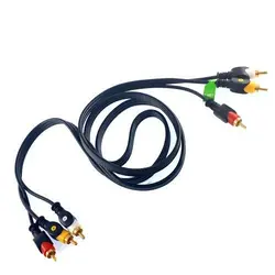 كابل تصوير و صدا 3 به 3 P-net